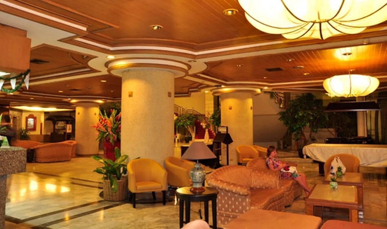 Фотография Town In Town 3*